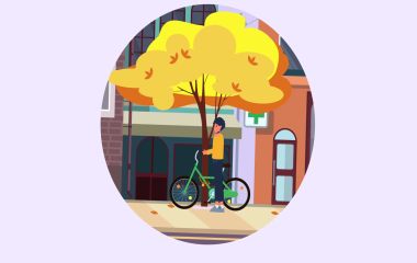 موشن گرافیک آیات موضوعی قرآن
